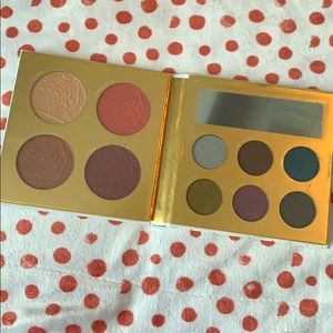 PUR midnight masquerade palette